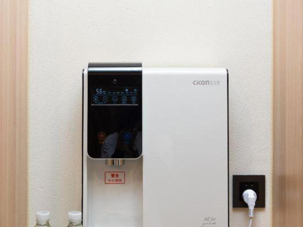 Musang Smart Hotel Changzhou Changzhou  Buitenkant foto